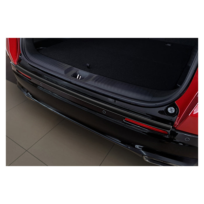 Læssekantbeskytter Honda ZR-V 2023- Matsort avisa