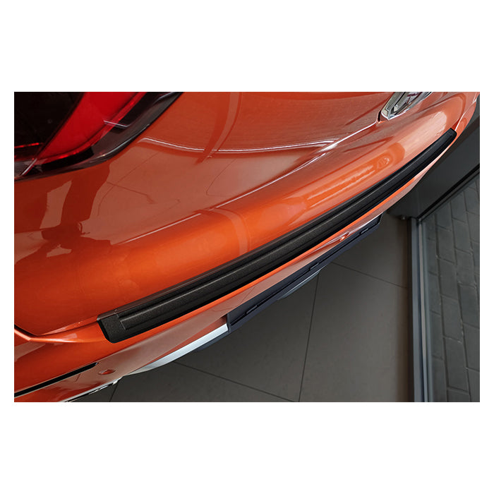 Læssekantbeskytter MG ZS 2019- Matsort avisa