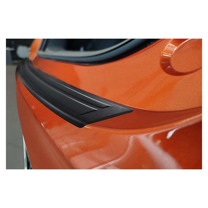 Læssekantbeskytter MG ZS 2019- Matsort avisa