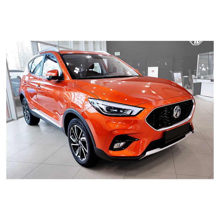 Læssekantbeskytter MG ZS 2019- Matsort avisa