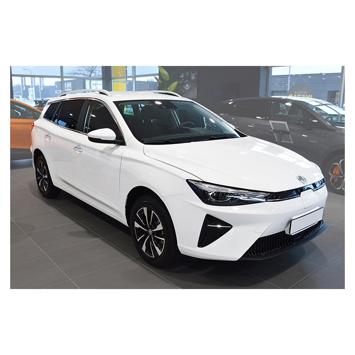 Læssekantbeskytter MG 5 EV SW 2022- Matsort avisa