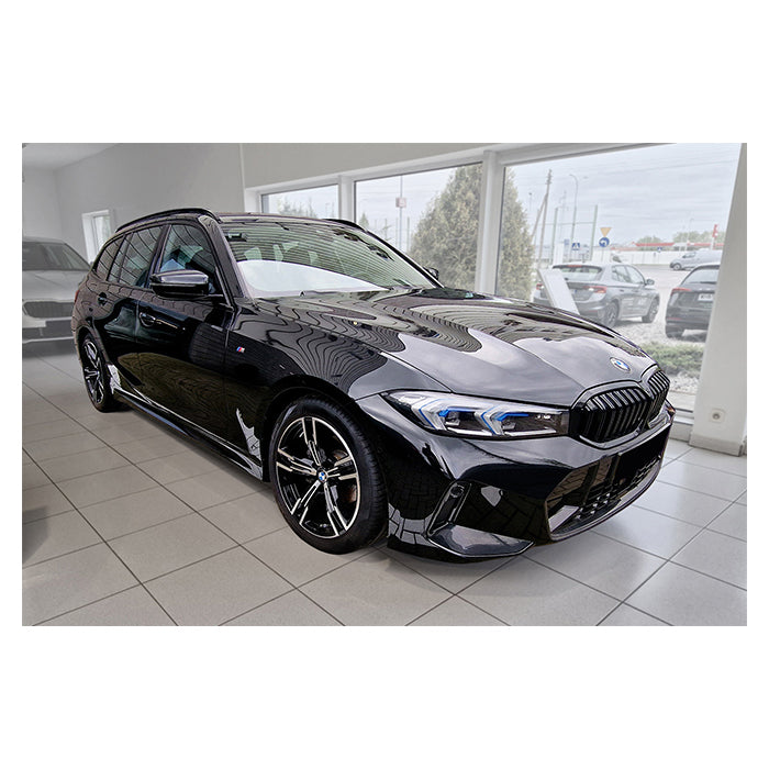 Læssekantbeskytter Bmw 3 G21 M-Pakke 2022- Matsort avisa