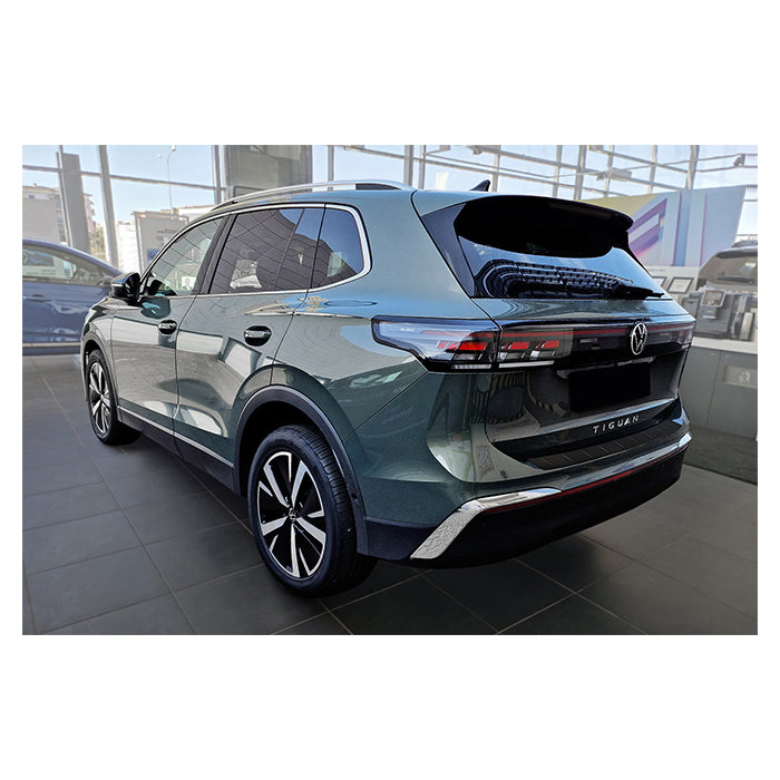 Læssekantbeskytter Volkswagen Tiguan III 2024- Matsort avisa
