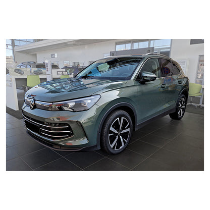 Læssekantbeskytter Volkswagen Tiguan III 2024- Matsort avisa