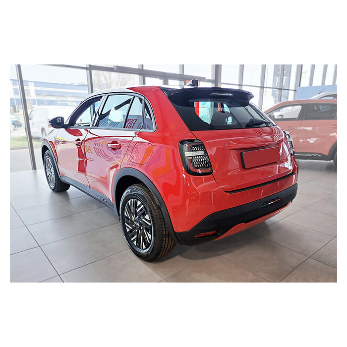 Læssekantbeskytter Fiat 600 2023- Matsort avisa
