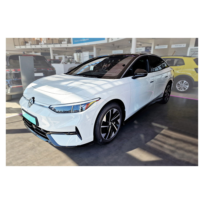Læssekantbeskytter VW ID.7 2023- Matsort avisa