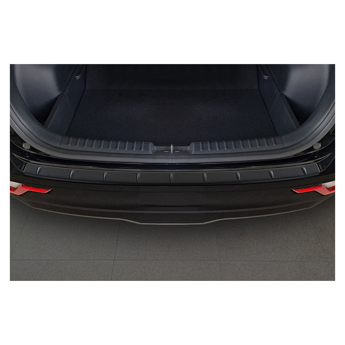 Læssekantbeskytter Kia Niro II Hybrid 2022- Matsort avisa