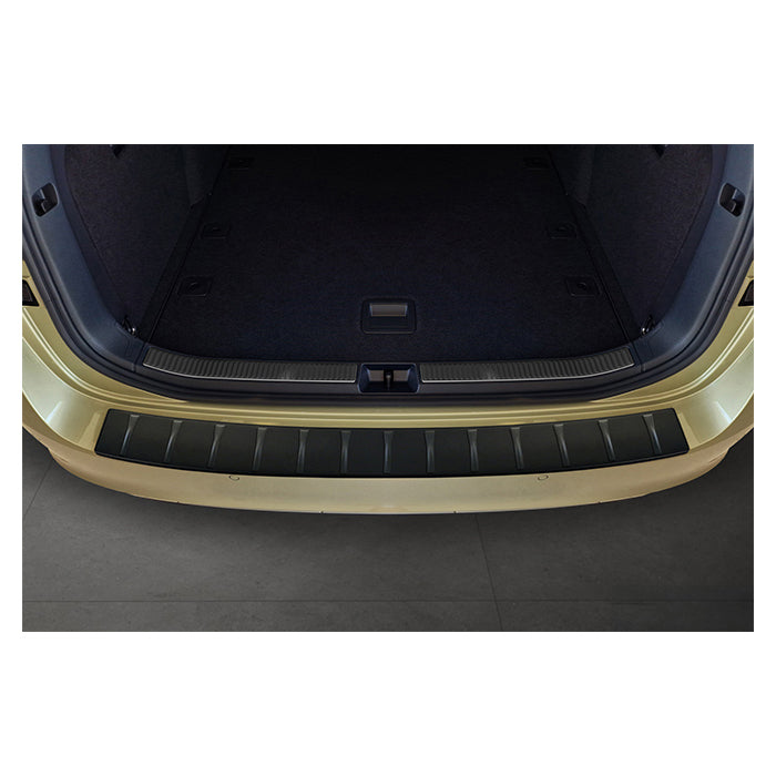 Læssekantbeskytter Skoda Superb IV Combi 2024- Matsort avisa
