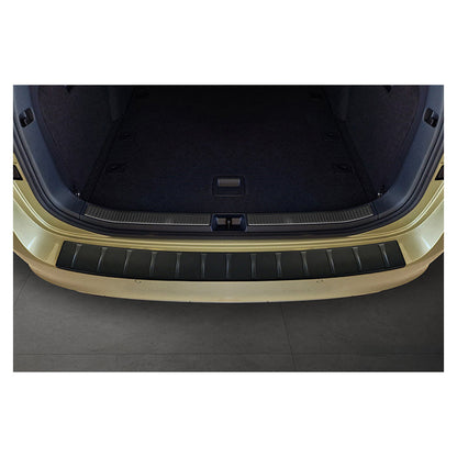 Læssekantbeskytter Skoda Superb IV Combi 2024- Matsort avisa