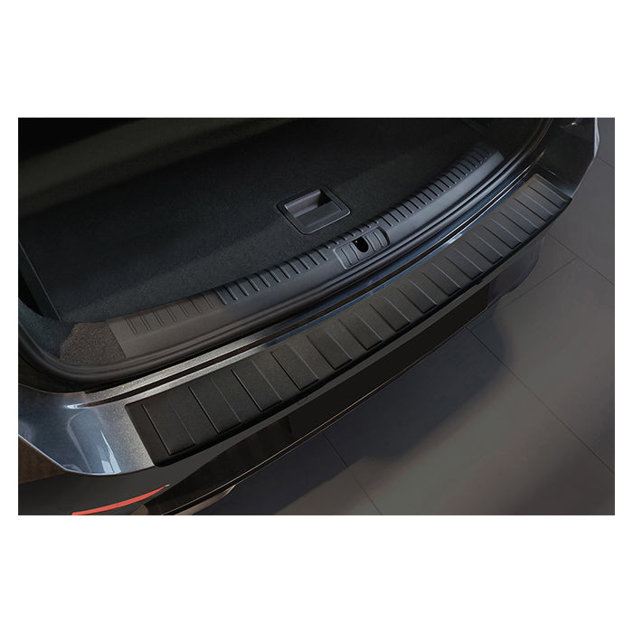 Læssekantbeskytter Seat Leon Sportstourer 2020- Matsort avisa