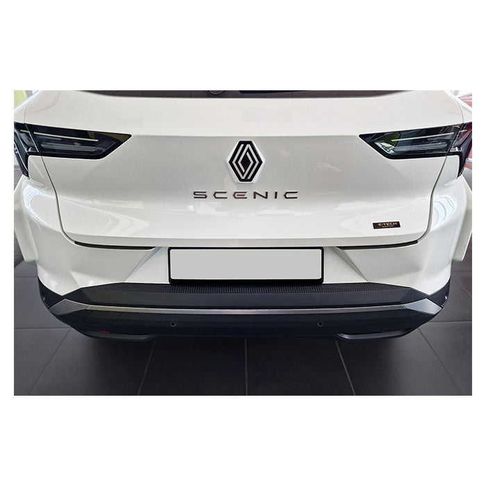 Læssekantbeskytter Renault Scenic E-Tech 2024- Matsort avisa