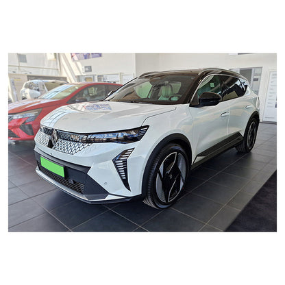 Læssekantbeskytter Renault Scenic E-Tech 2024- Matsort avisa