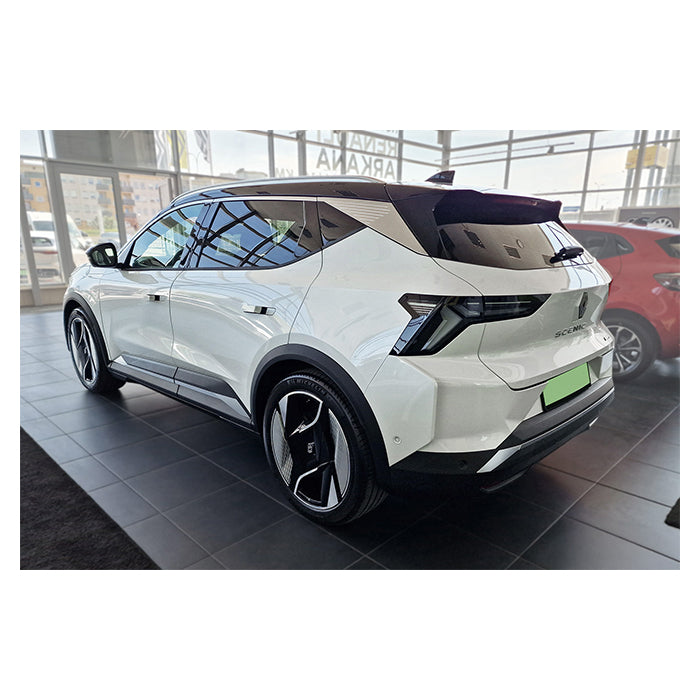 Læssekantbeskytter Renault Scenic E-Tech 2024- Matsort avisa