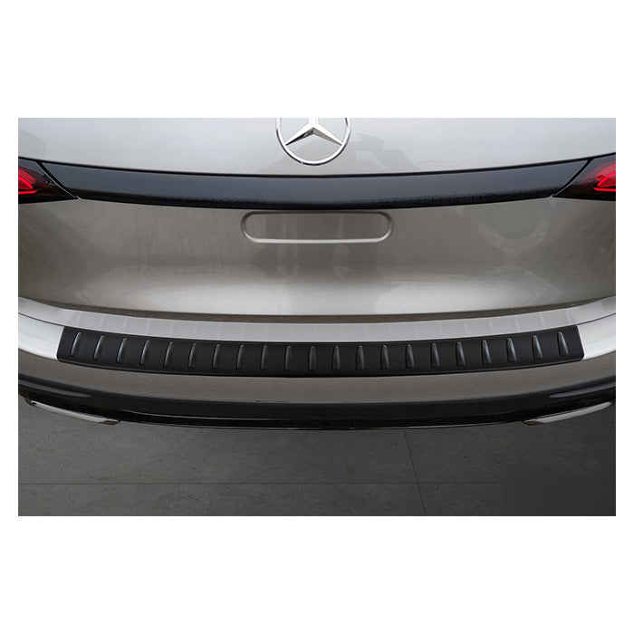 Læssekantbeskytter Mercedes GLC II (X254) 2022- Matsort avisa