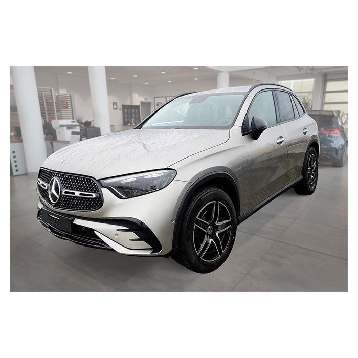 Læssekantbeskytter Mercedes GLC II (X254) 2022- Matsort avisa