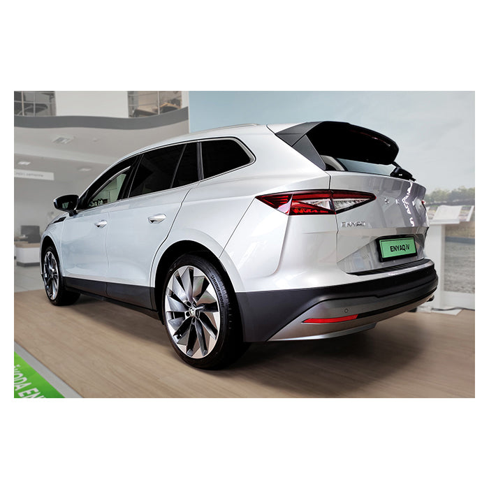 Læssekantbeskytter Skoda Enyaq IV 2020- Matsort avisa