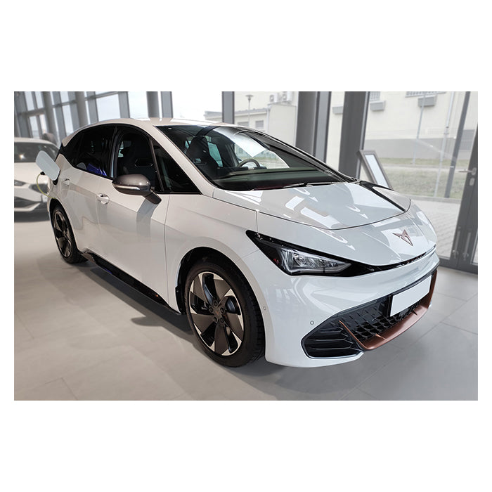 Læssekantbeskytter Cupra Born 2021- Matsort avisa