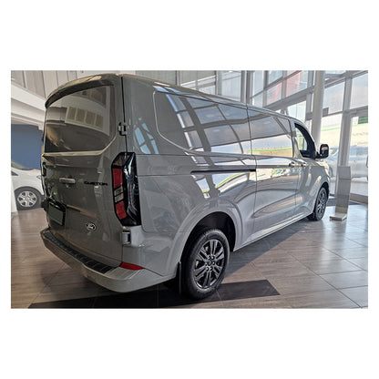 Læssekantbeskytter Transit Custom, VW T7 2023- Matsort avisa