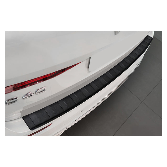 Læssekantbeskytter Volvo XC60 II 2017- Matsort avisa