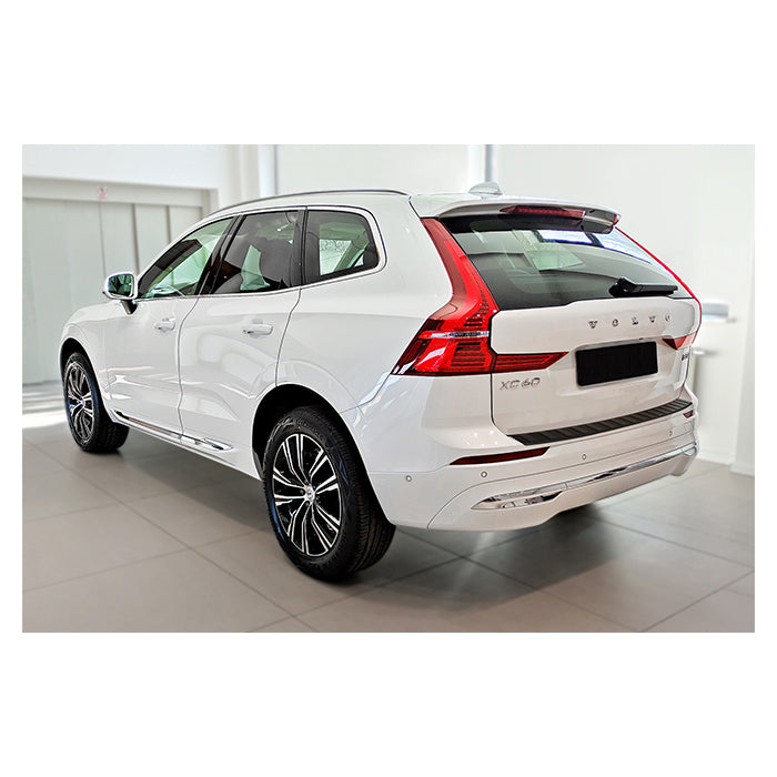Læssekantbeskytter Volvo XC60 II 2017- Matsort avisa