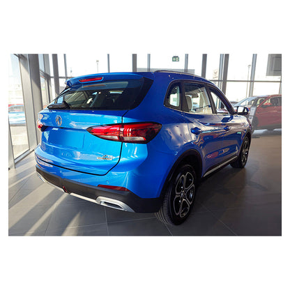 Læssekantbeskytter MG ZS II 2024- Matsort avisa