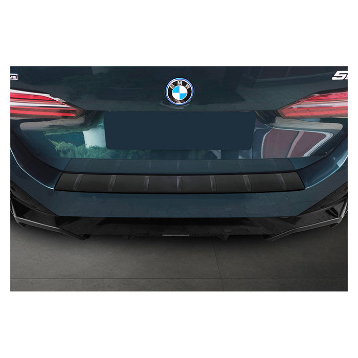 Læssekantbeskytter Bmw 5 VIII Touring G61 2024- Matsort avisa