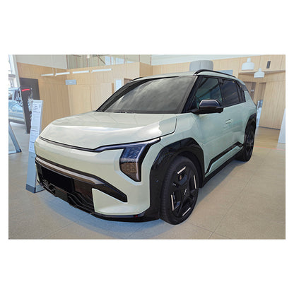 Læssekantbeskytter Kia EV3 GT-Line 2024- Matsort avisa