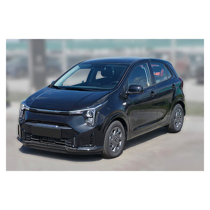 Læssekantbeskytter Kia Picanto III 2024- Matsort avisa