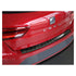 Læssekantbeskytter Seat Leon St.car 2013-2020 Sort avisa