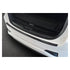 Læssekantbeskytter Mazda CX-80 2024- Sort avisa