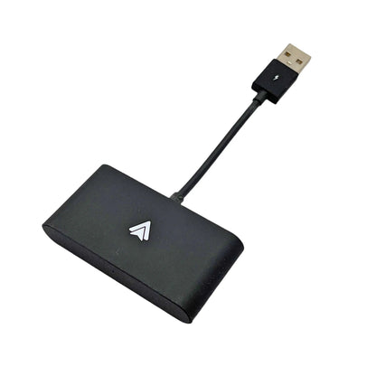 Android Auto, trådløs adapter ⭐️⭐️⭐️⭐️⭐️ - BilligStyling