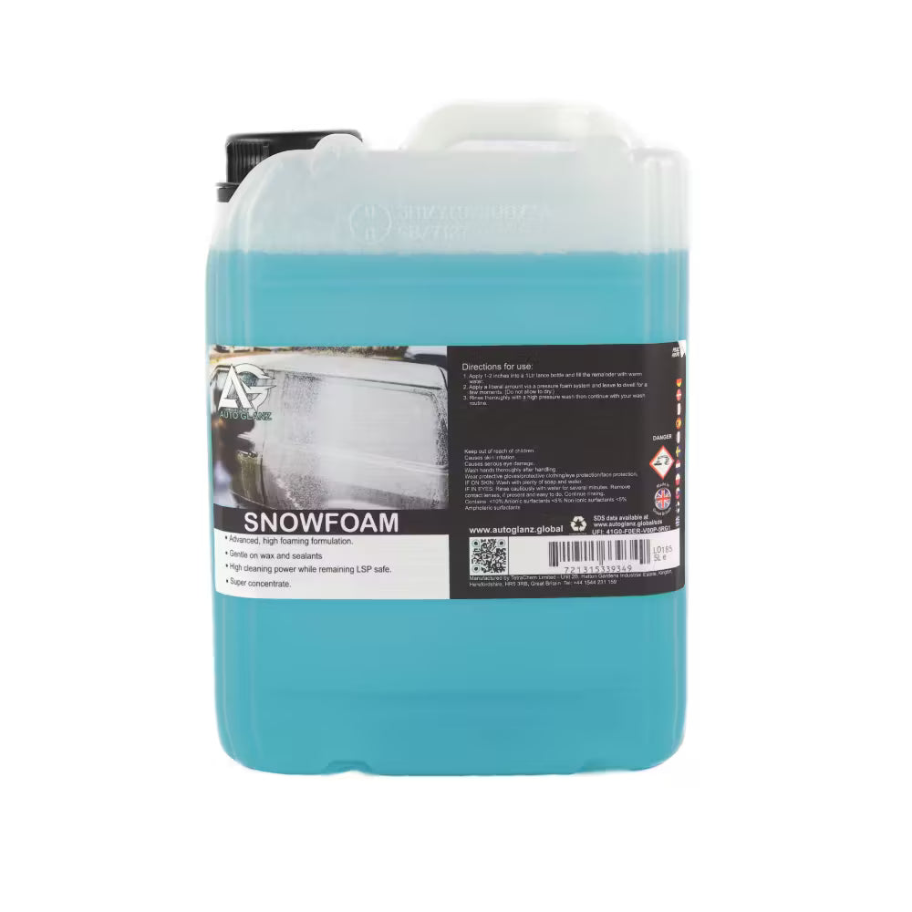 Auto Glanz Trade Snowfoam Skumforvask