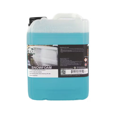 Auto Glanz Trade Snowfoam Skumforvask