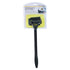 Dunlop Vinduespudser Mikrofiber, 40 cm skaft - BilligStyling