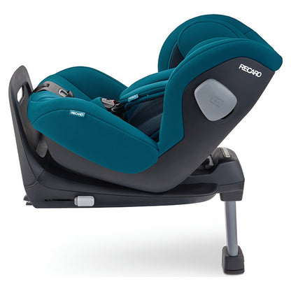 Recaro autostol Kio Prime Pale Rose recaro