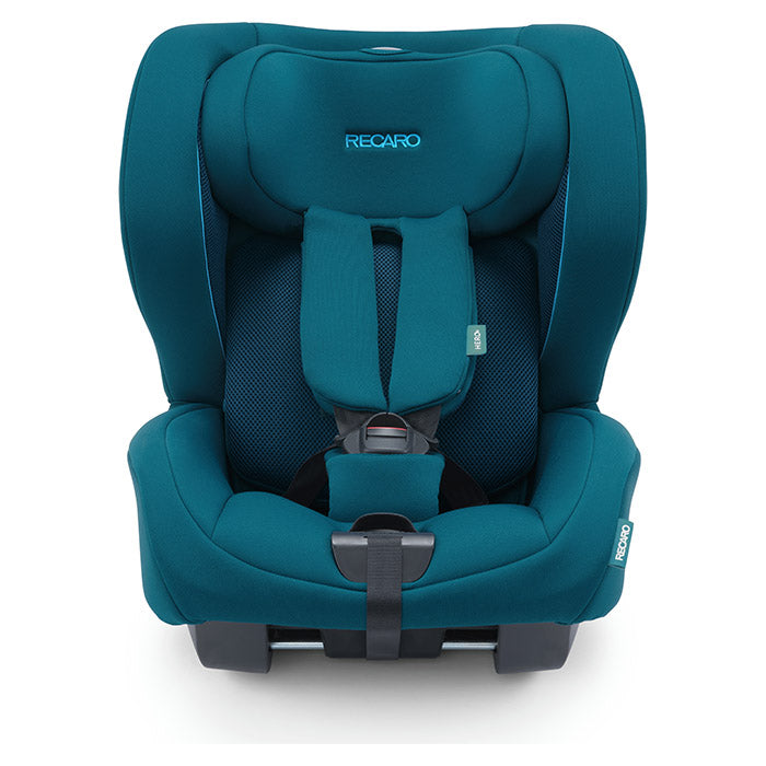 Recaro autostol Kio Prime Pale Rose recaro
