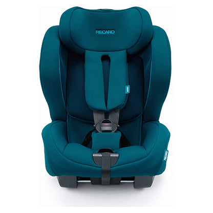 Recaro autostol Kio Prime Pale Rose recaro
