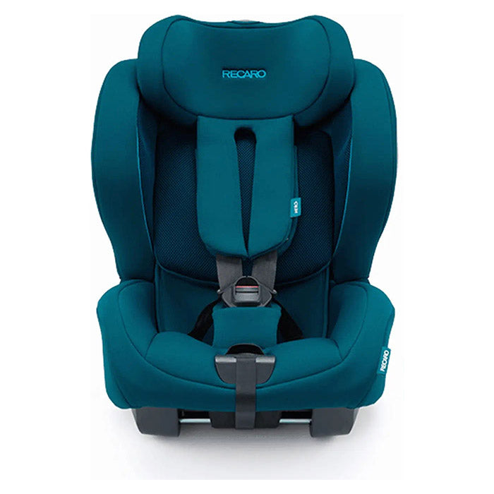 Recaro autostol Kio Select Night Black recaro