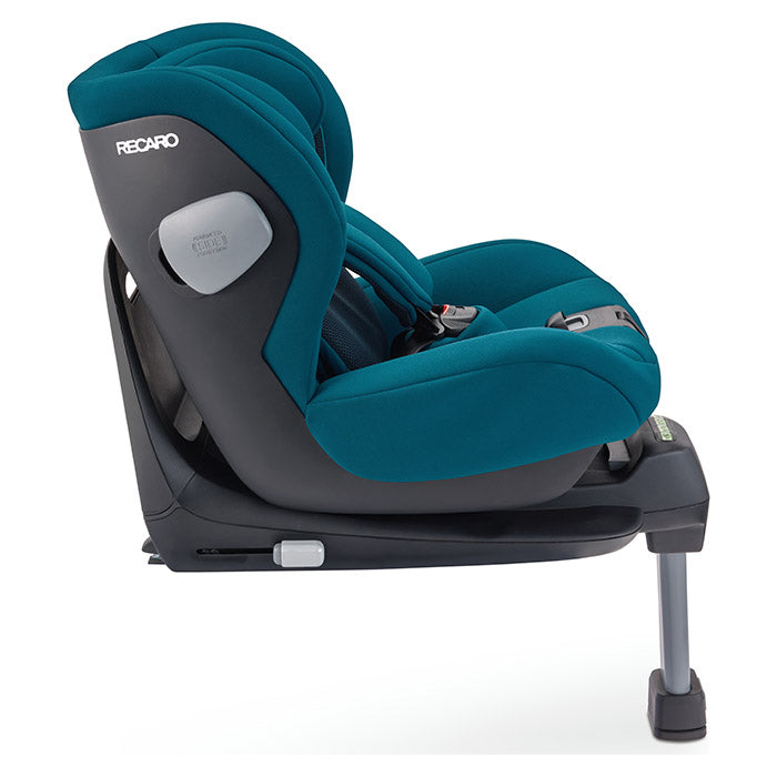 Recaro autostol Kio Select Pacific Blue recaro
