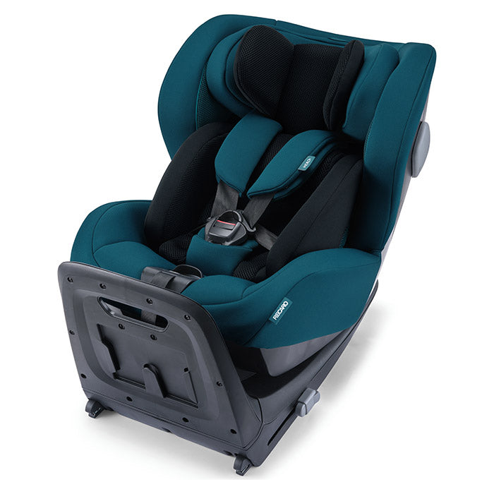 Recaro autostol Kio Select Pacific Blue recaro