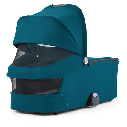 Recaro Sadena/Celona babylift Prime Mat Black recaro
