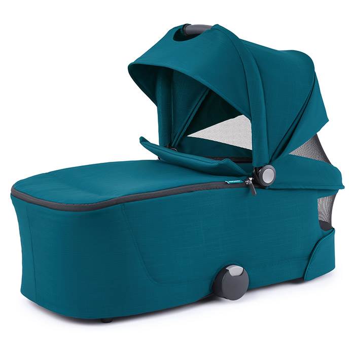 Recaro Sadena/Celona babylift Prime Mat Black recaro