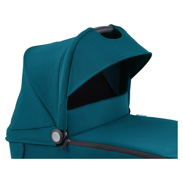 Recaro Sadena/Celona babylift Prime Mat Black recaro