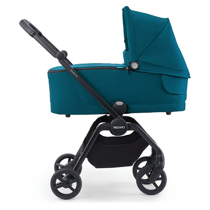 Recaro Sadena/Celona babylift Prime Mat Black recaro