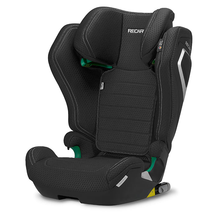 Recaro Axion 1 R129 100-150cm - Sort Autostol recaro