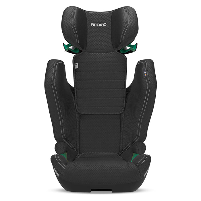 Recaro Axion 1 R129 100-150cm - Sort Autostol recaro