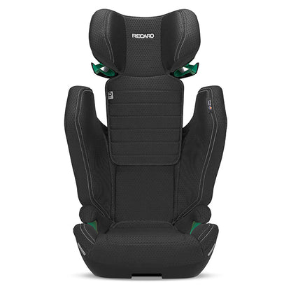 Recaro Axion 1 R129 100-150cm - Sort Autostol recaro