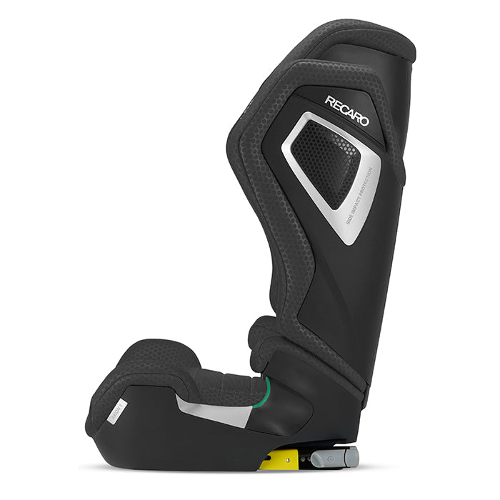 Recaro Axion 1 R129 100-150cm - Sort Autostol recaro