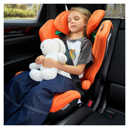Recaro Axion 1 R129 100-150cm Vibrant - Orange Autostol recaro