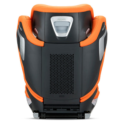 Recaro Axion 1 R129 100-150cm Vibrant - Orange Autostol recaro
